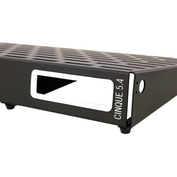 Rockboard CINQUE 5.4 with ABS Case