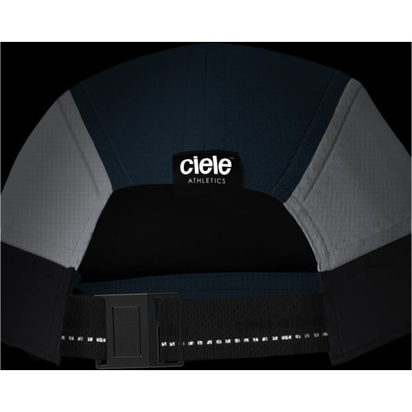 Casquette trail CIELE ALZCAP HORIZON INDIFAR