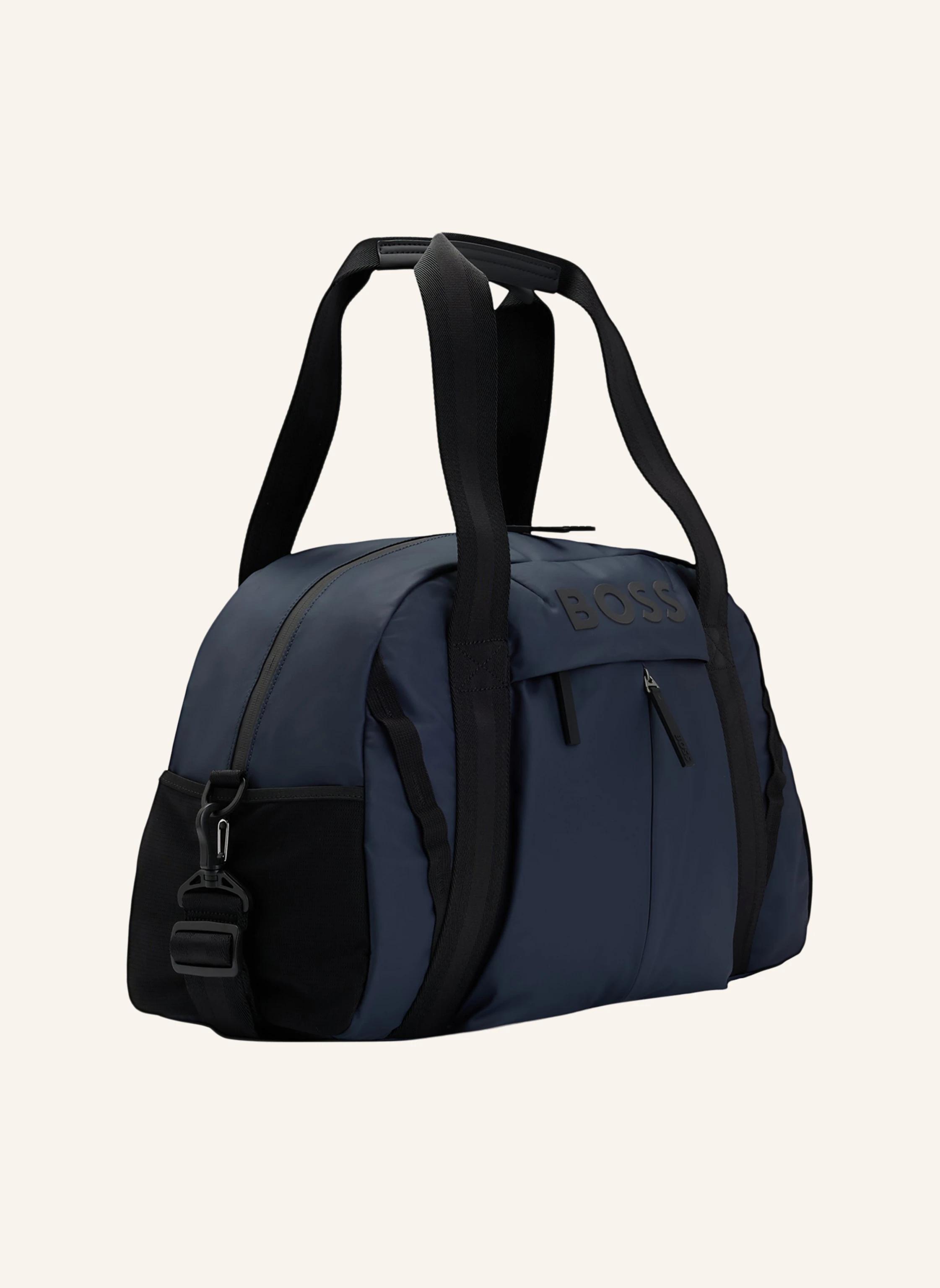 BOSS Reisetasche STORMY_HOLDALL