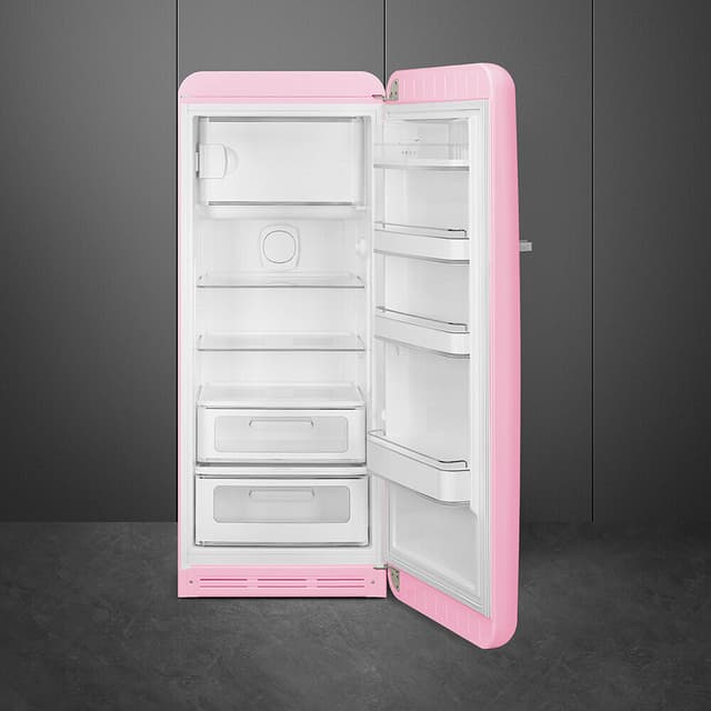 Smeg Kølefryseskab FAB28RPK6