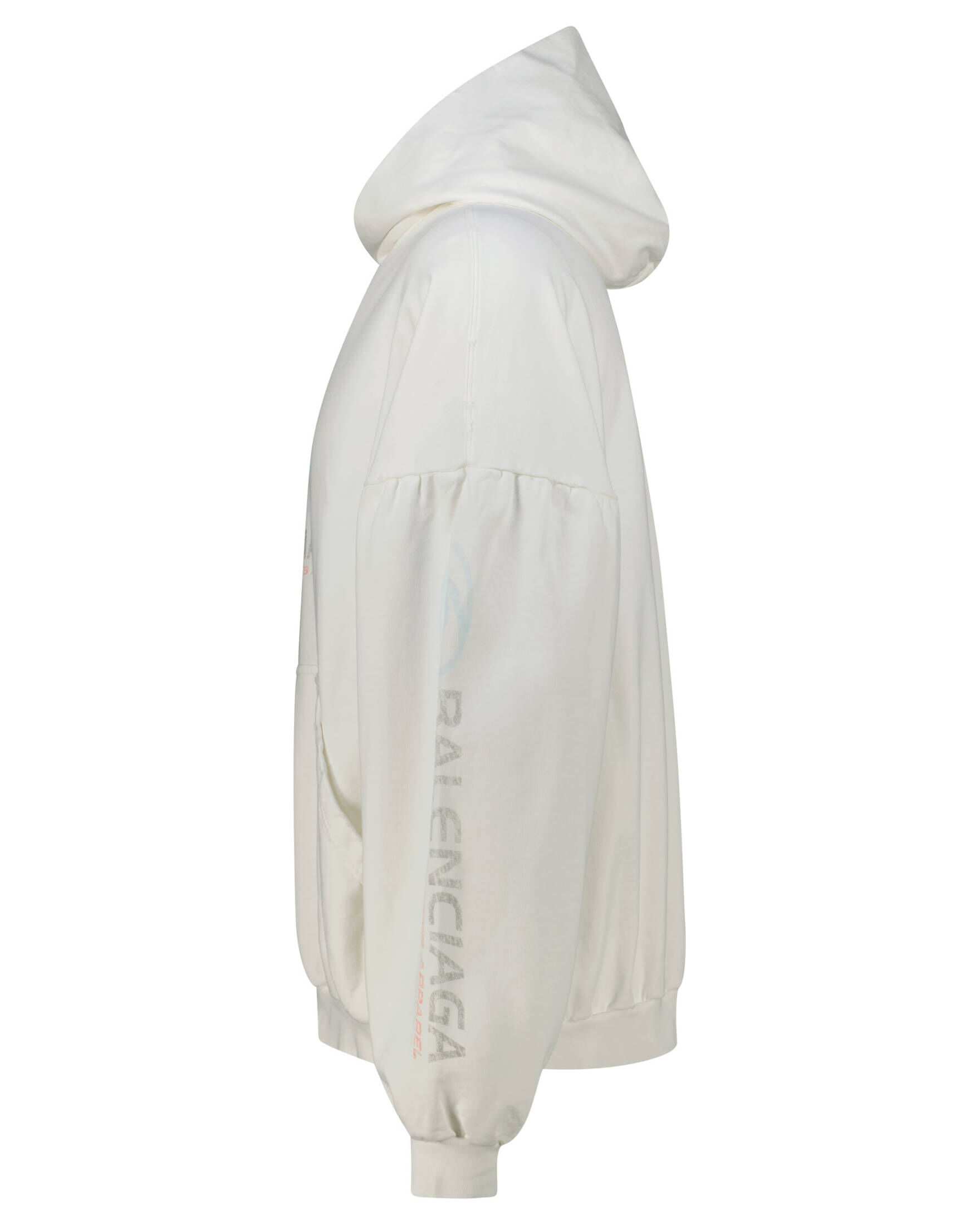 Balenciaga| Herren Hoodie ROUND