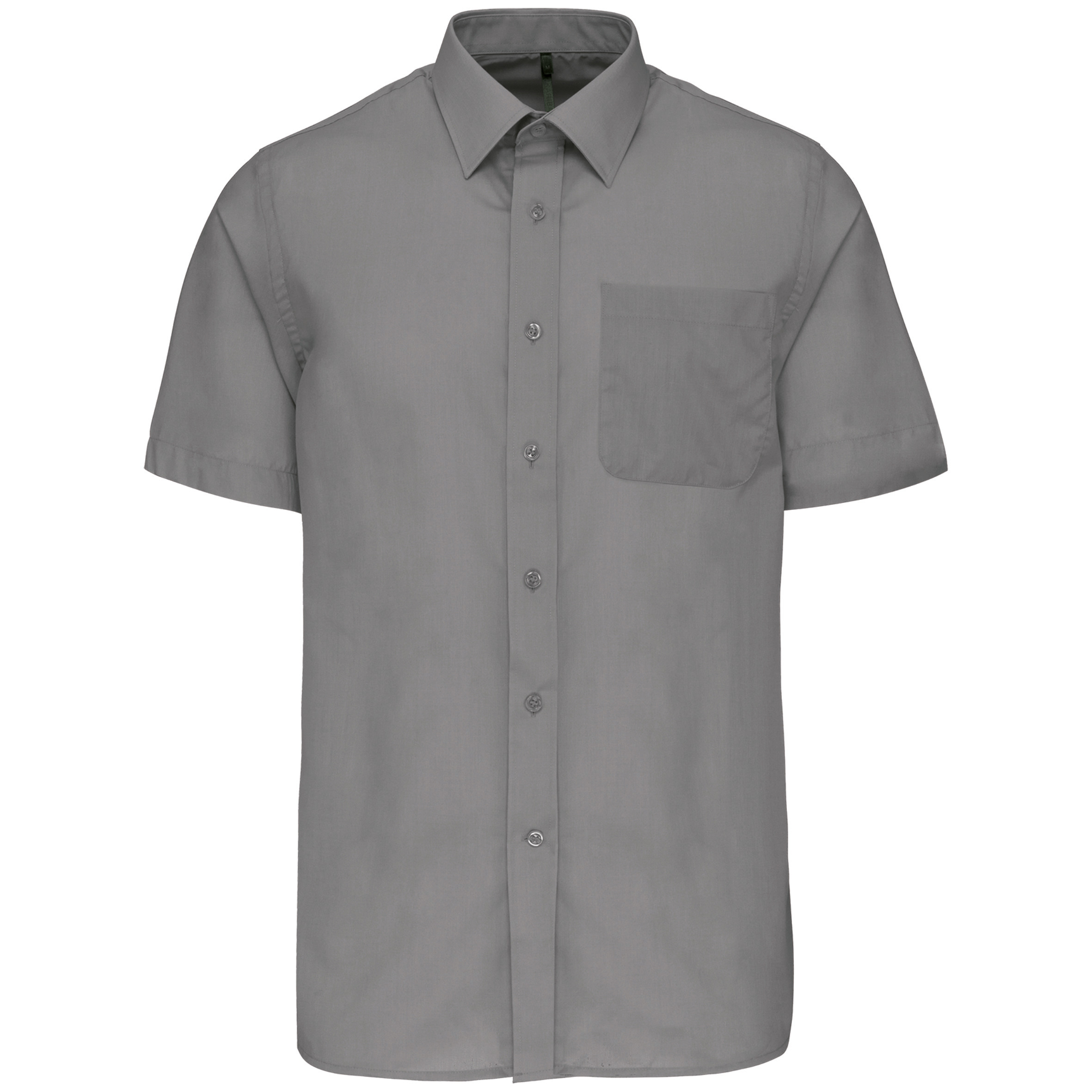 Kariban K551 - ACE > CHEMISE MANCHES COURTES