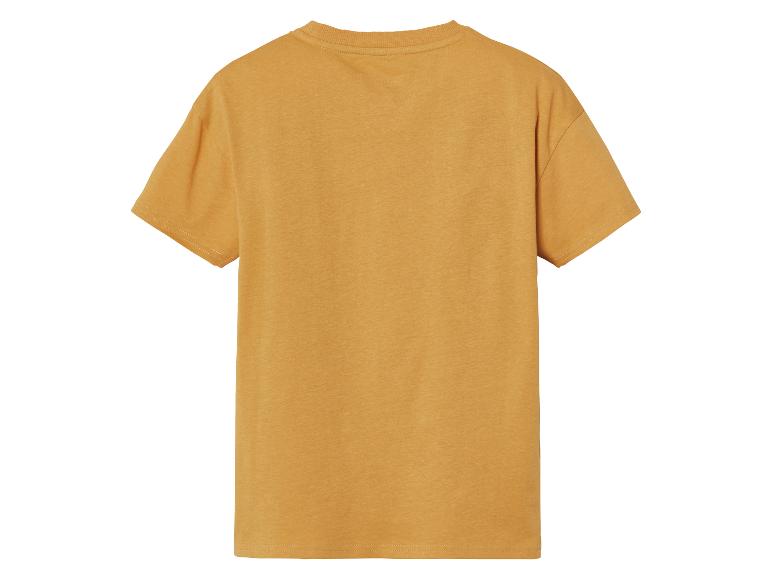 2 kinder T-shirts