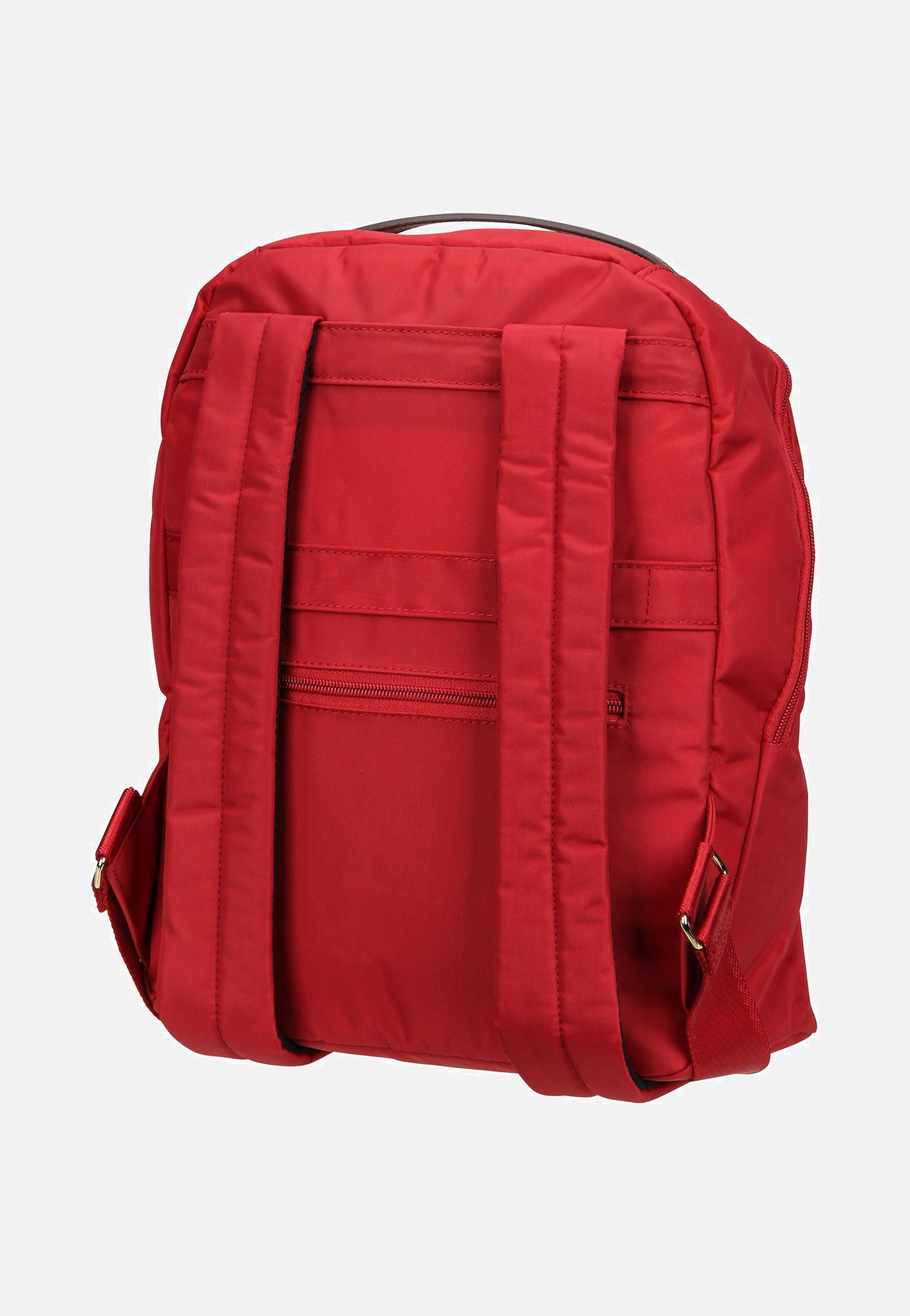 X-Travel 45059 Red - Rucksack
