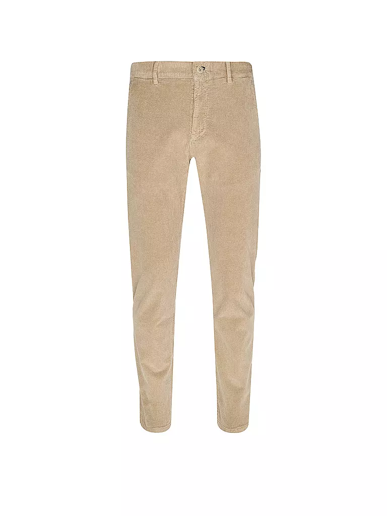 JOOP Cordhose MATTHEW beige