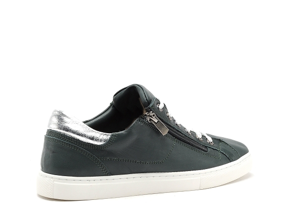 Cotemer basses femme elkena vert