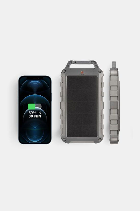 Xtorm Xtorm 20W Fuel Series Solar Charger 10.000 Powerbank