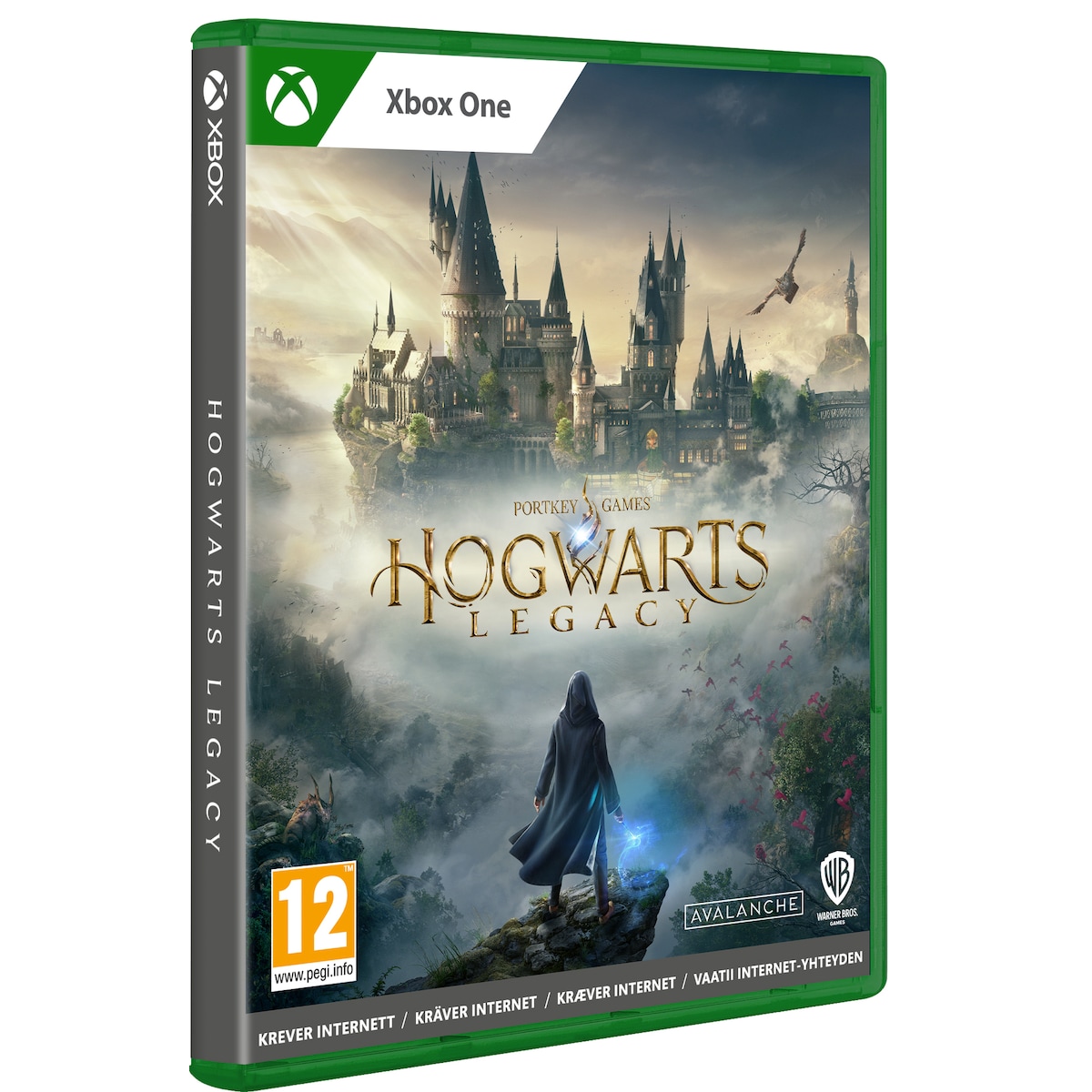 Hogwarts Legacy (XOne)