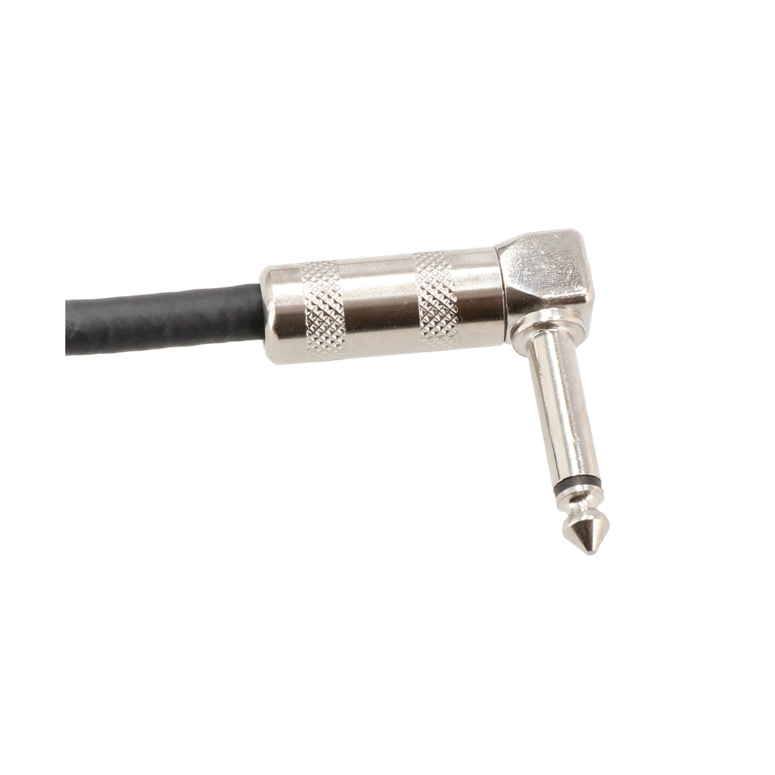 Devine GIT3 Vibe gitaarkabel recht-haaks mono 3 meter