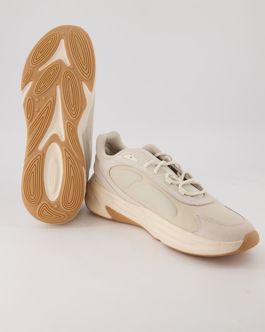 Adidas Ozelle Sneaker in Beige