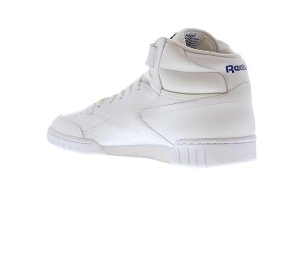 Reebok Men's Exofit Hi Top Trainers