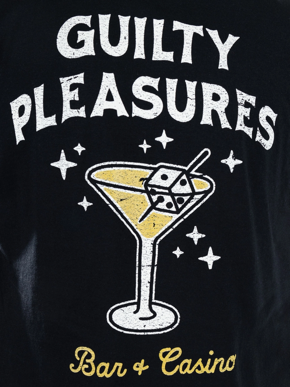 Empyre Guilty Pleasures T-Shirt black