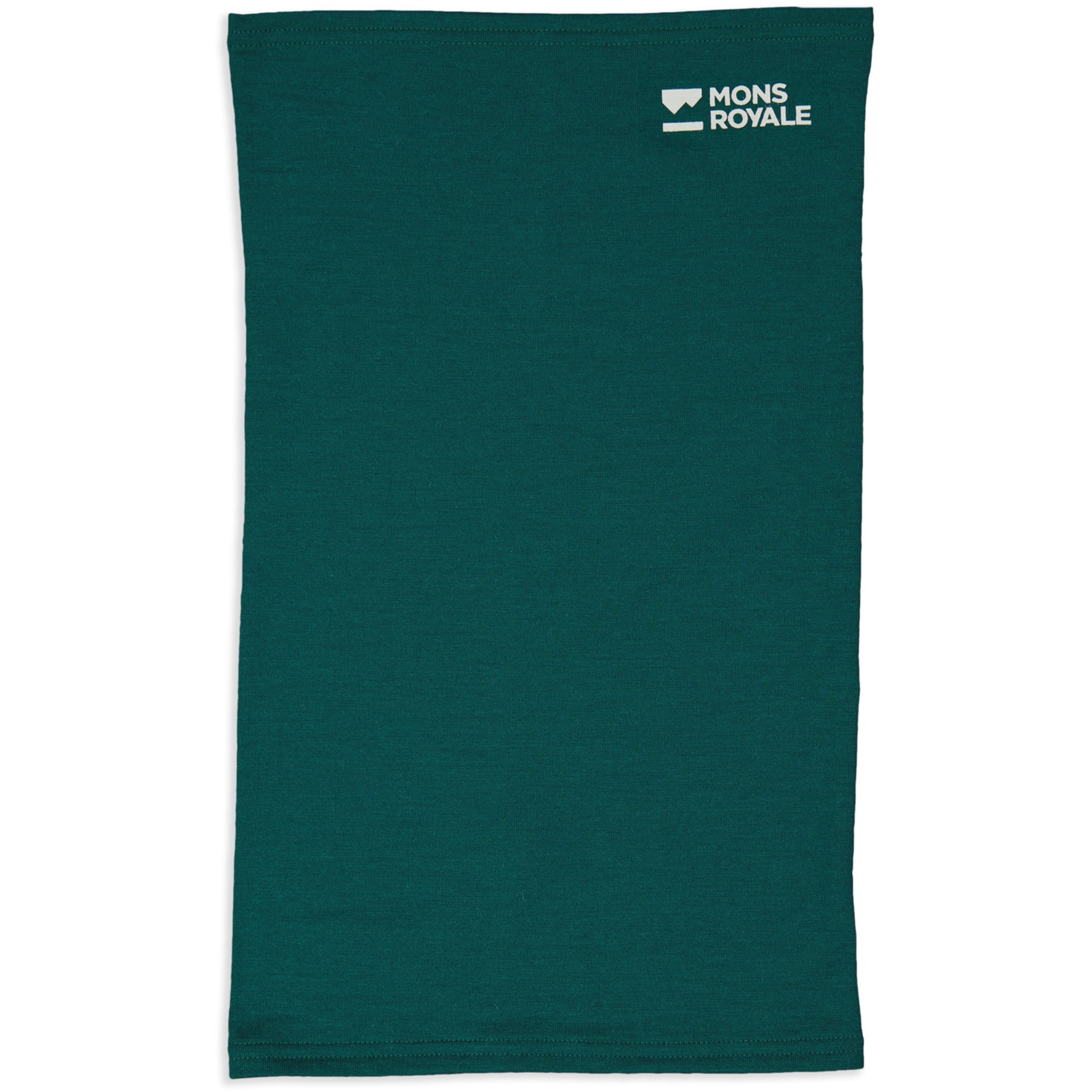 Mons Royale Daily Dose Merino Flex Neckwarmer<br>Perfekt hele året!