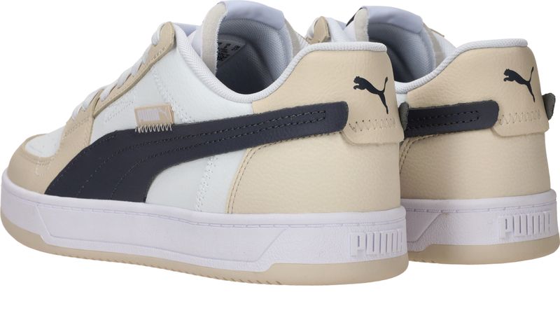 Puma Caven 2.0 VTG Sneakers Beige Heren
