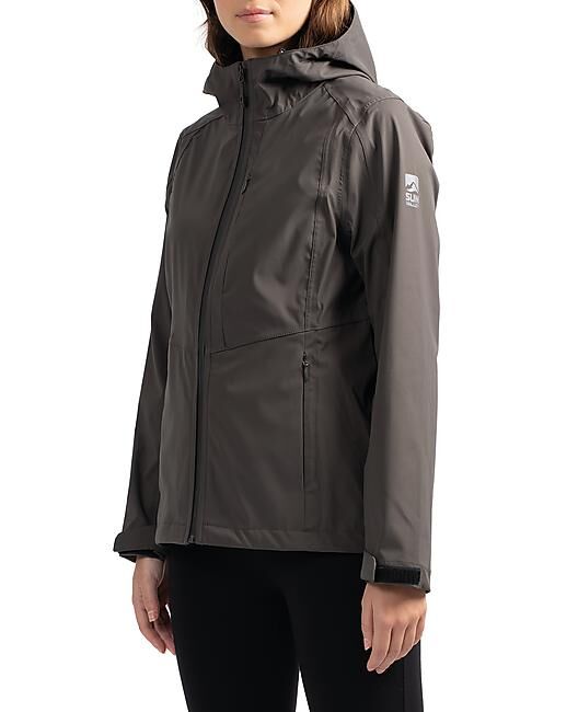 SUN VALLEY - VESTE KOBEY