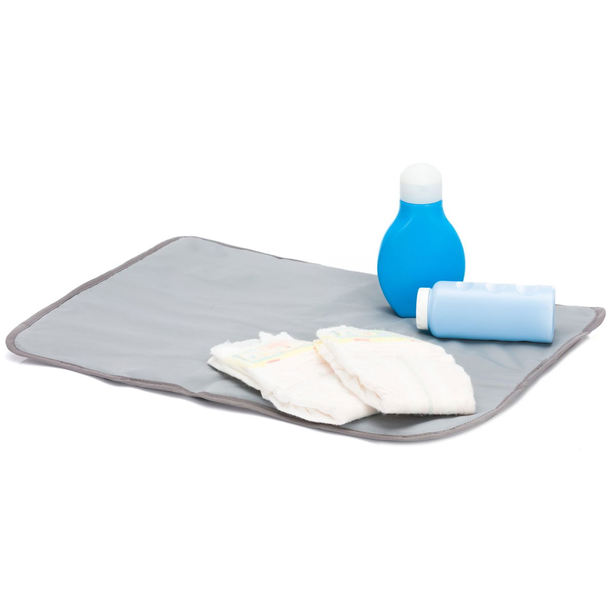 fillikidfillikid   Daybag Plüsch schwarz