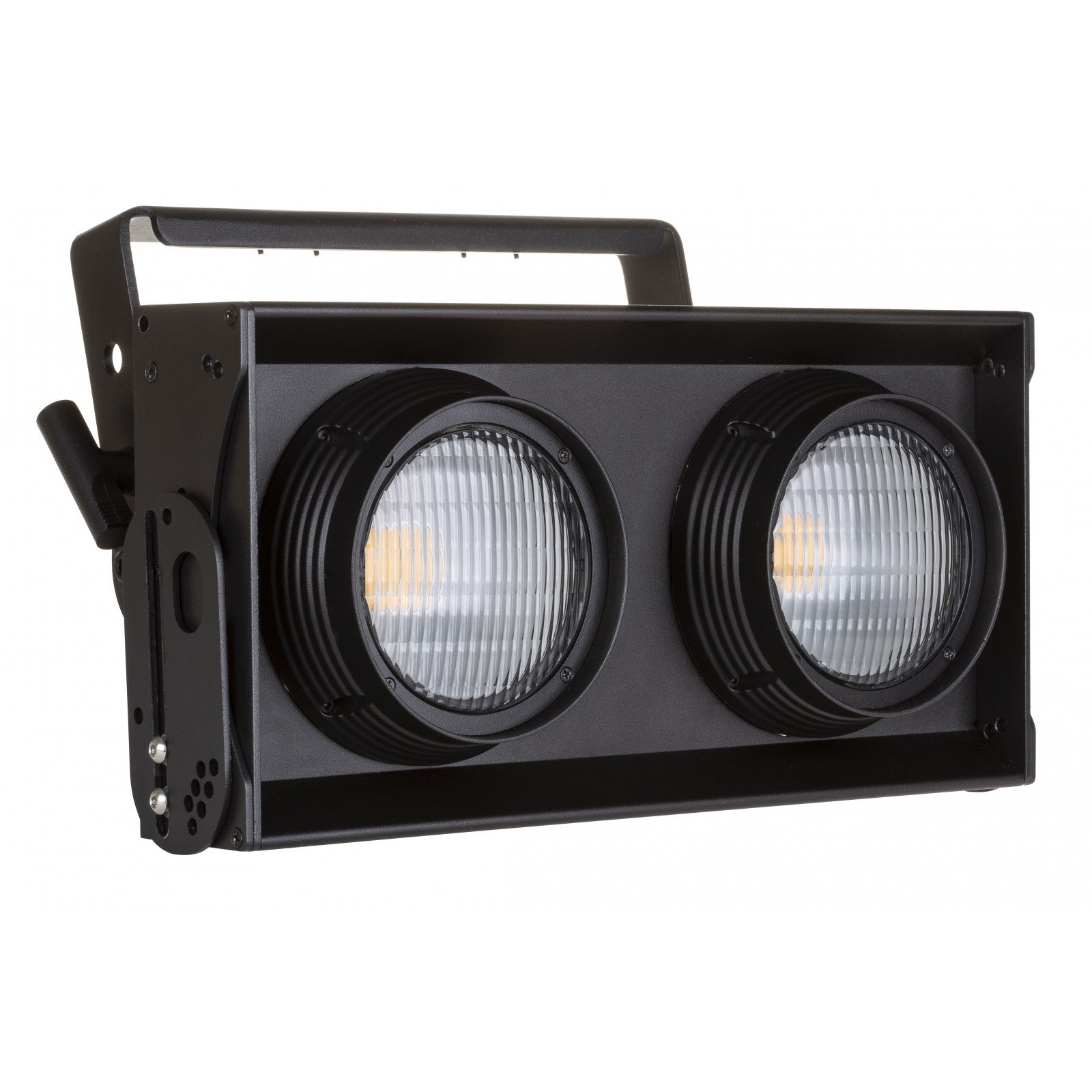 Briteq BT-Blinder2 IP COB blinder met amber drifteffect
