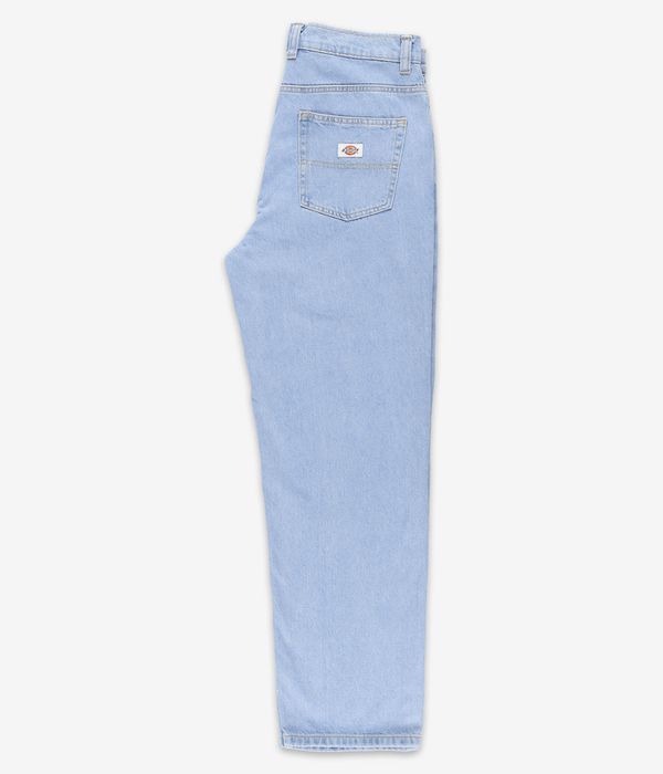 Dickies Thomasville Jeans (vintage aged blue)