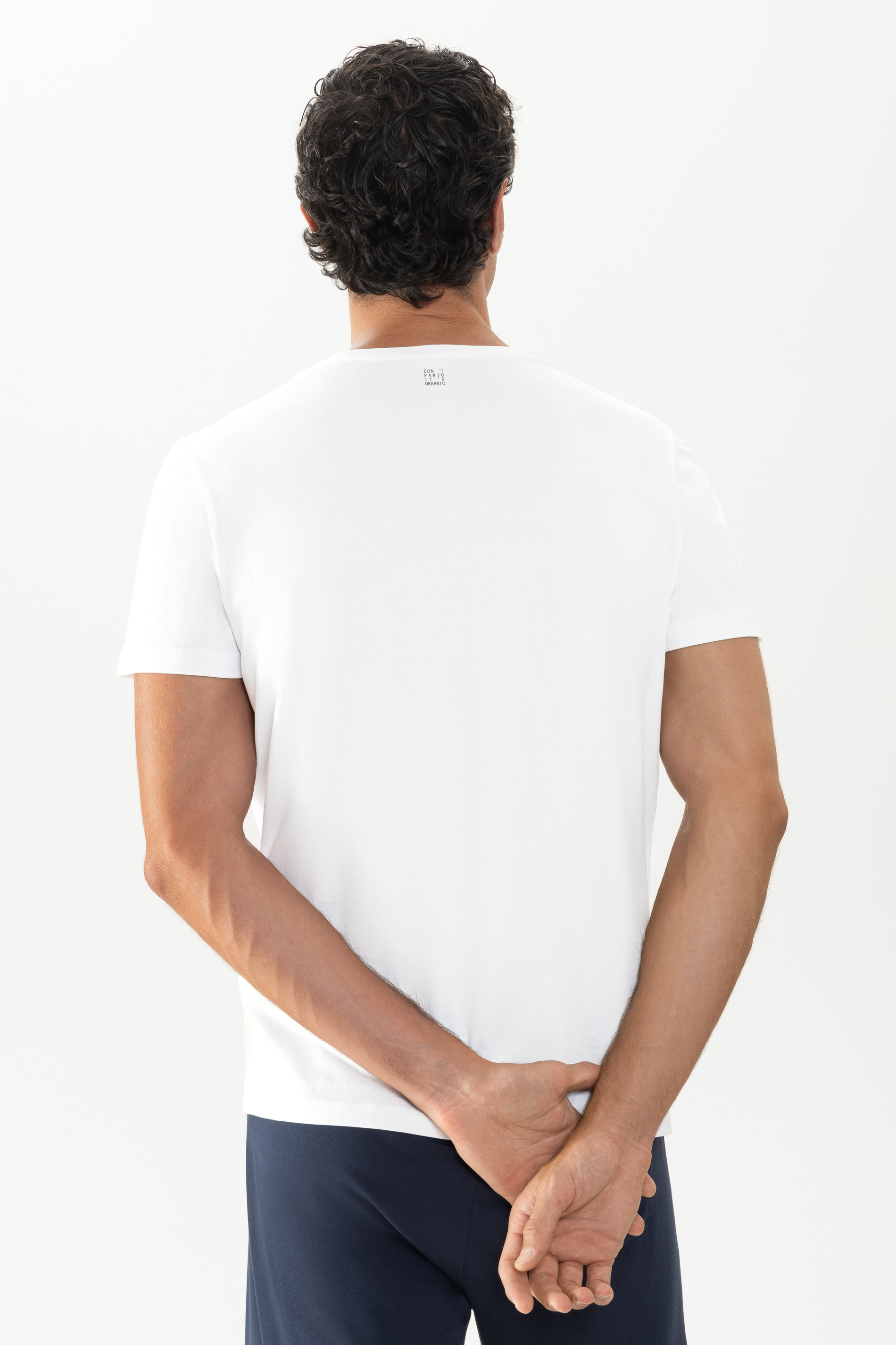 T-Shirt<br>Serie Relax