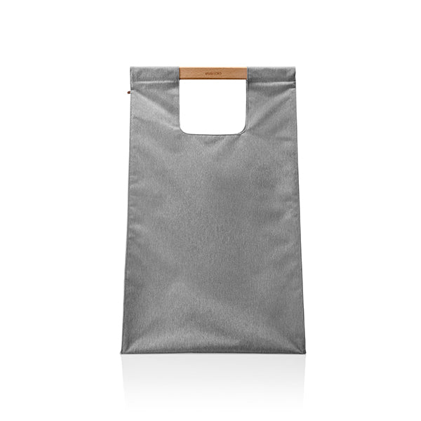 Wasmand met Handvat, 75 L, Lichtgrijs - Eva Solo