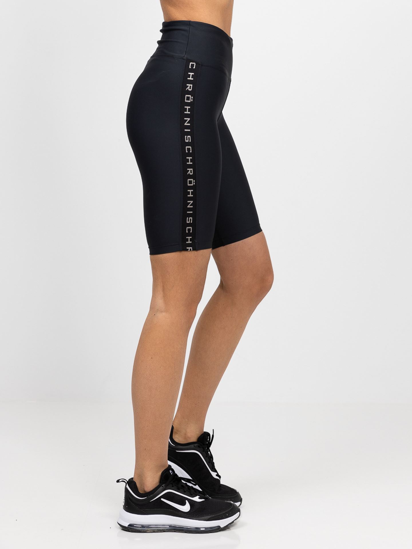 Kay Bike High Waist Tights