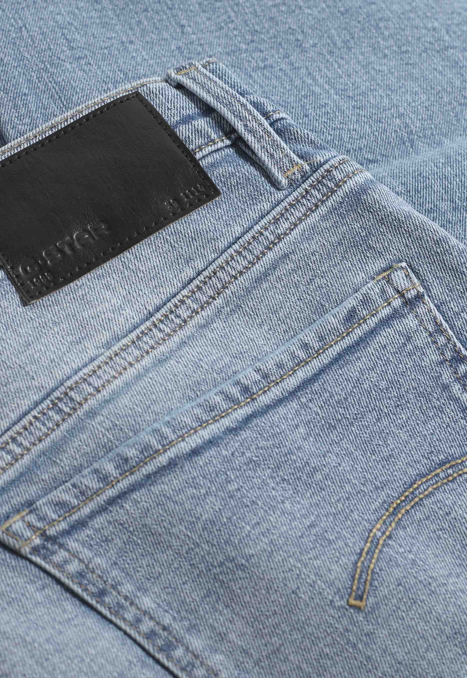 G-Star Mosa Straight Jeans