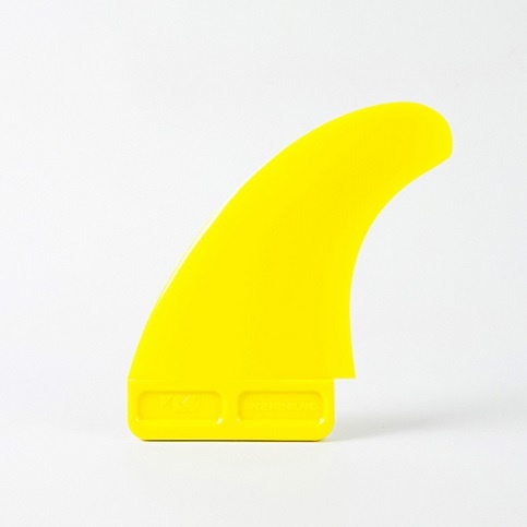 K4 Stubby Front Fin