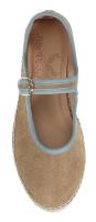 Espadrillos LIL24YU668 beige Beige