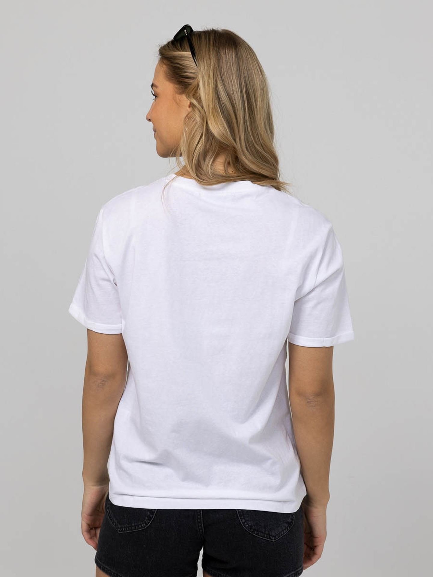 Terina Logo Tee
