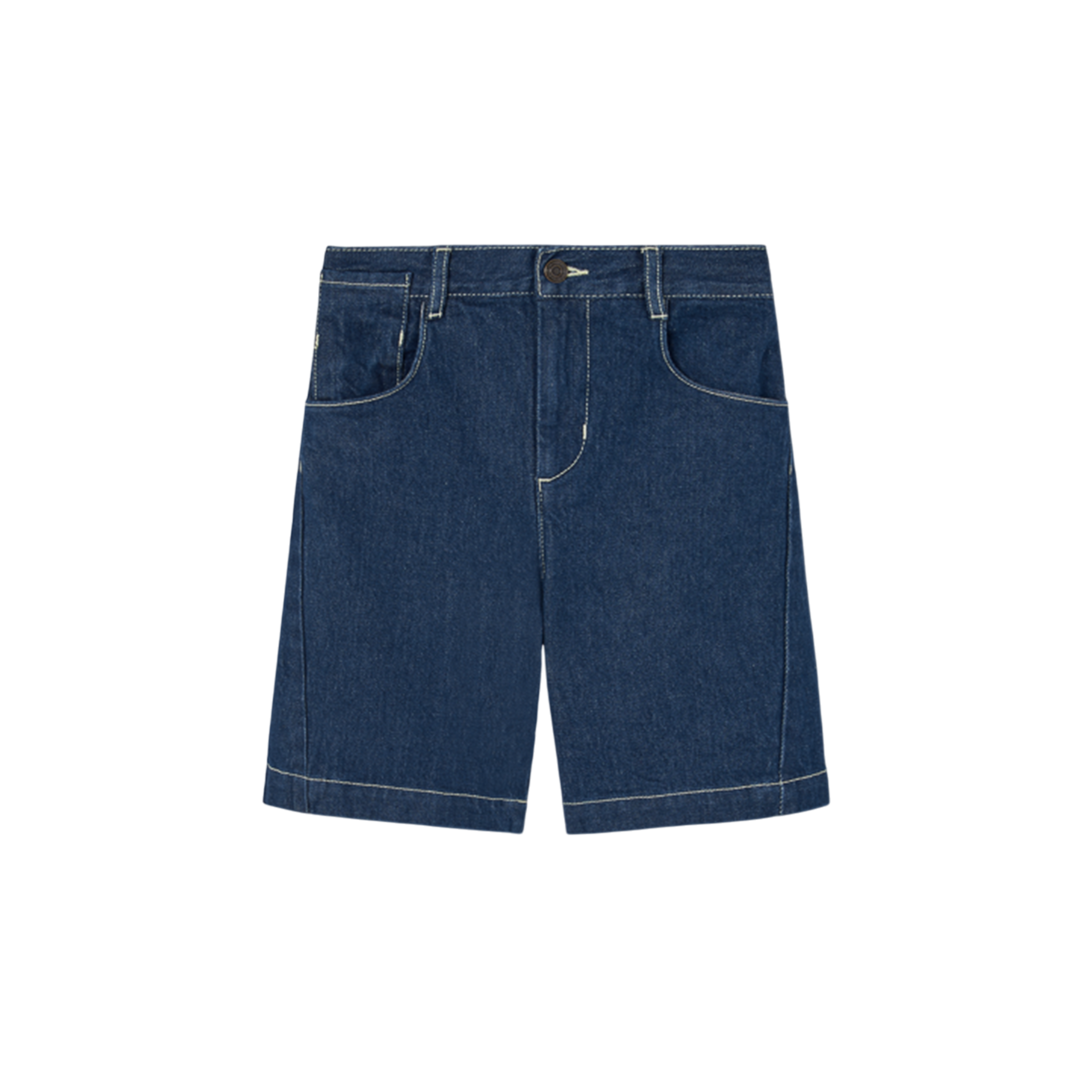 Short Muntjac Blue