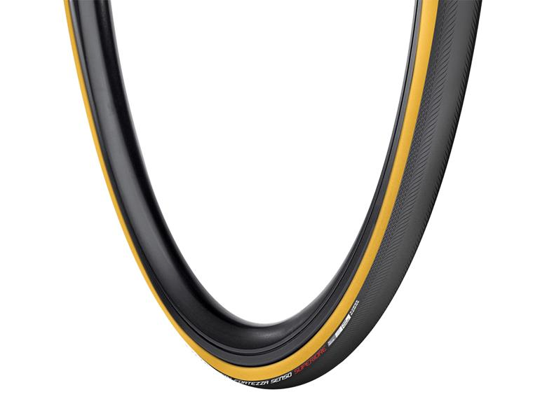 Vredestein Fortezza Senso Superiore landevejsdæk 700x25C