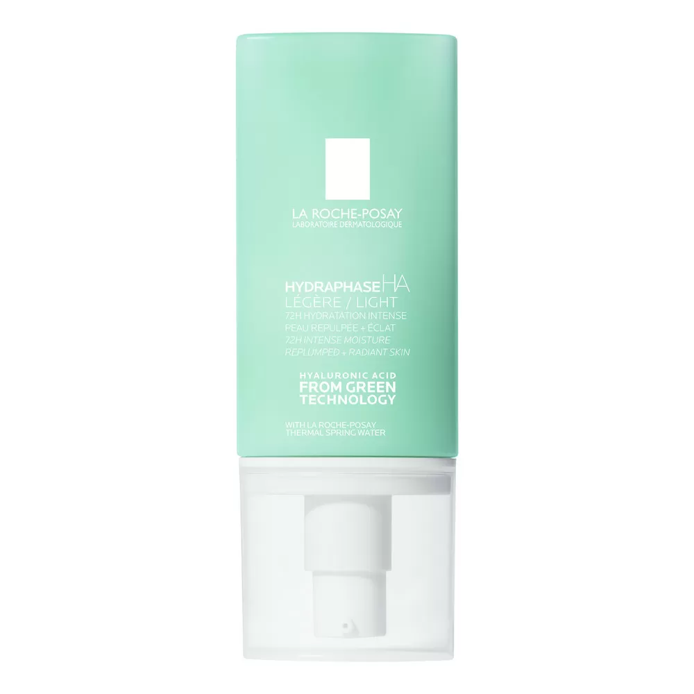 La Roche-Posay Hydraphase HA Intense Light - 50 ml.