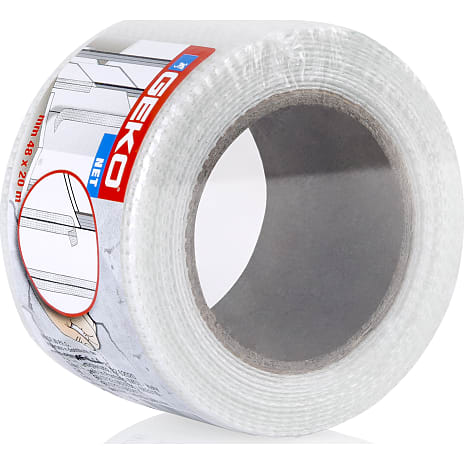 GEKO armeringstape 20 meter