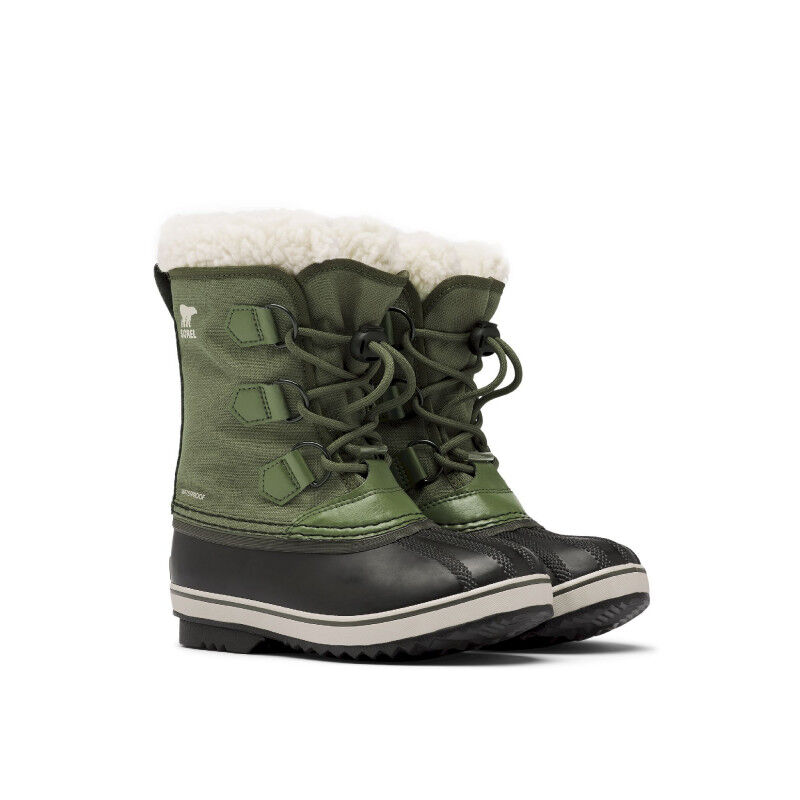 Yoot Pac™ Nylon WP - Bottes de neige enfant