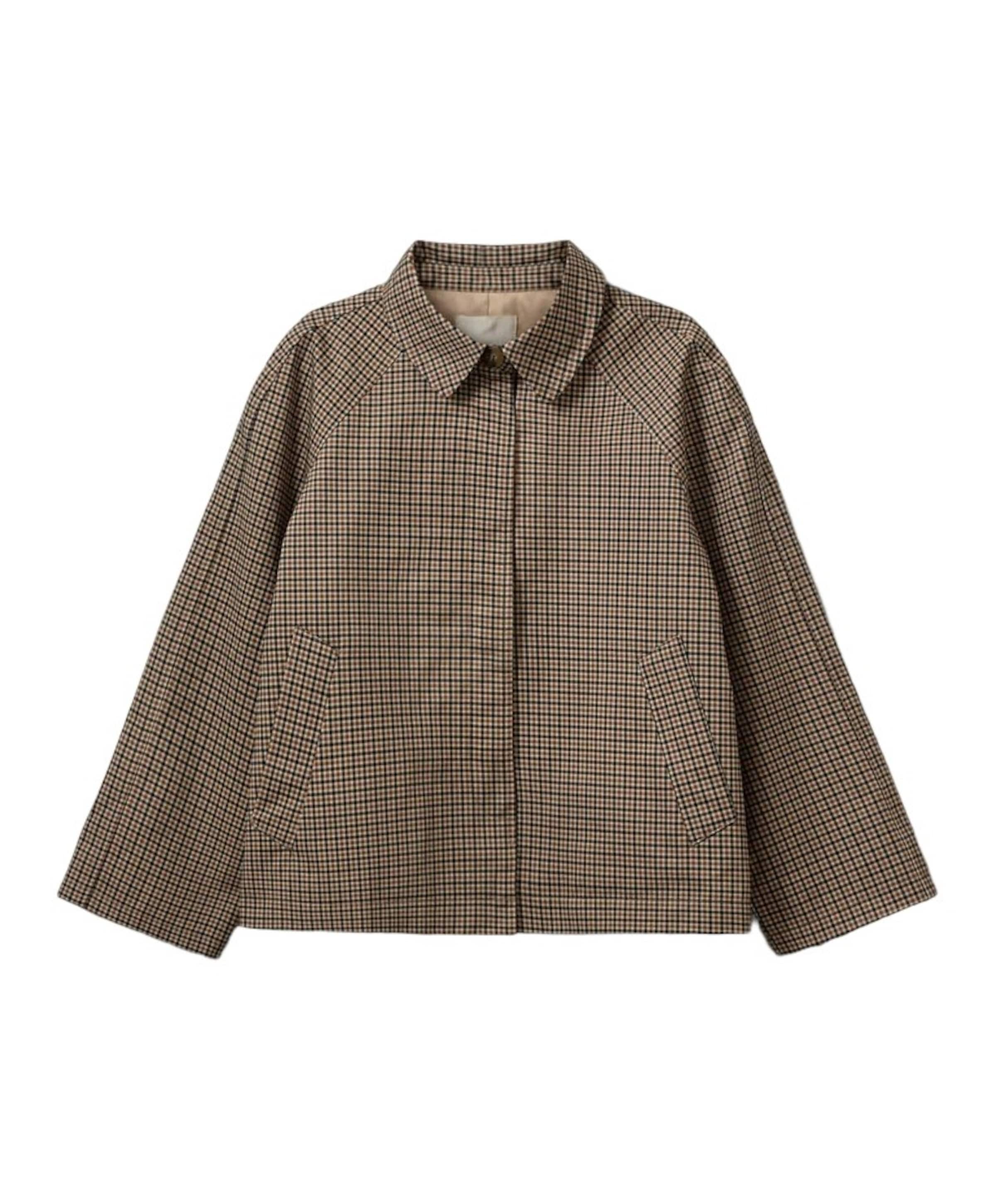 Sofie Schnoor Meisjes jas beige