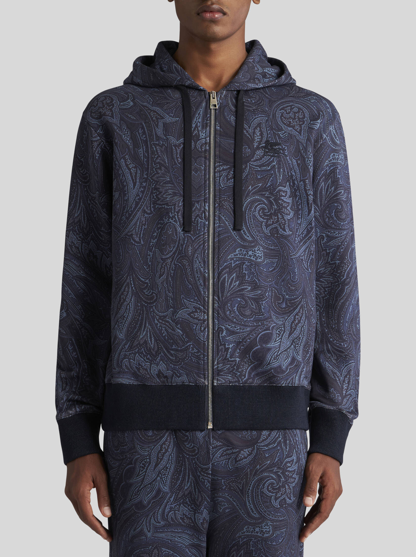 Etro| Herren Sweatjacke