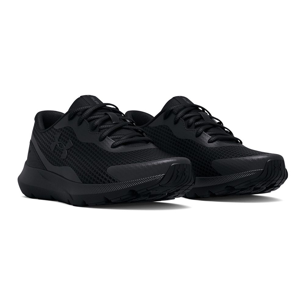 Under Armour SURGE 3 - Chaussures running Femme black