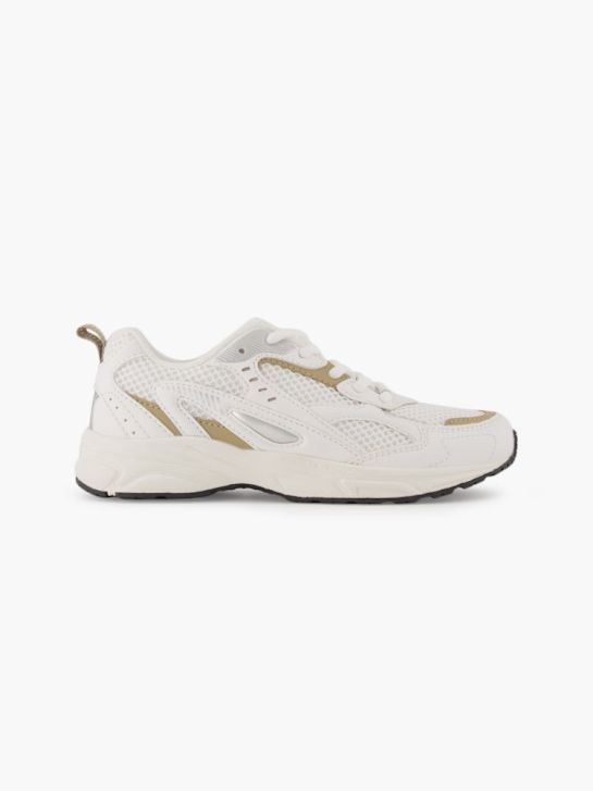 Graceland Sneaker Weiss