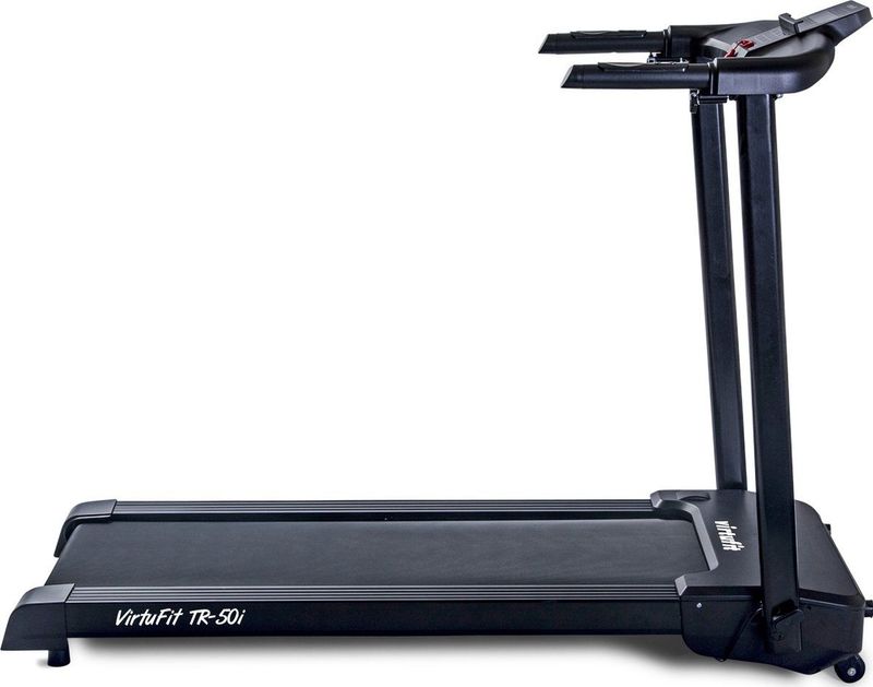 VirtuFit - Totally Foldable TR-50i - Loopband - Inklapbaar - Fitness - 12 Programma's - Tot 12 KM/U