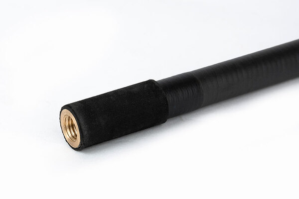 Manche dépuisette Matrix Torque Landing Net Handle 2.5m