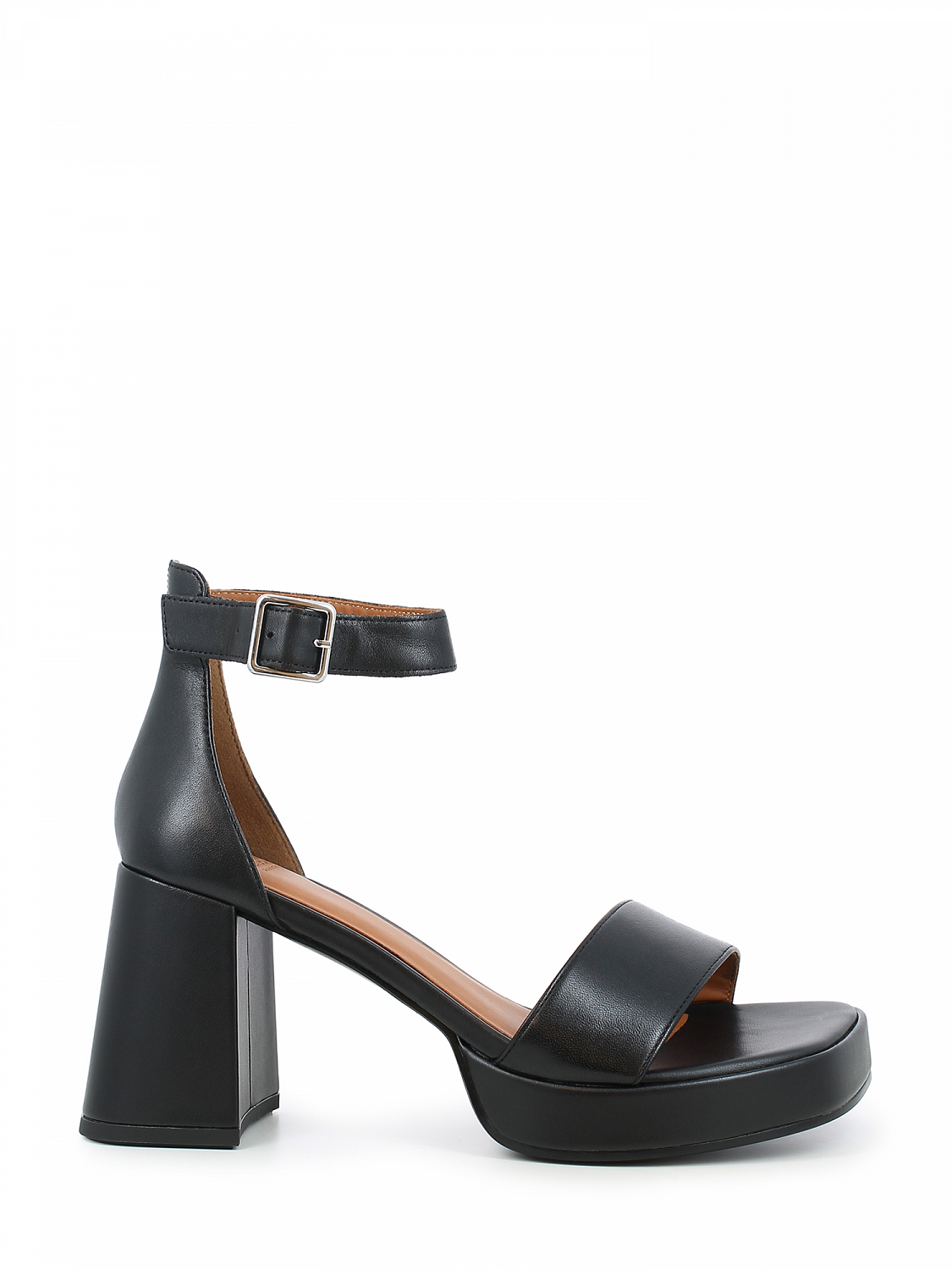 Vagabond Fiona Platform Blk