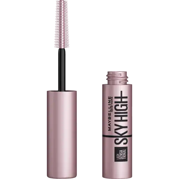 Lash Sensational Sky High Very Black Mascara Doppelpack + Sky High Mini Mascara