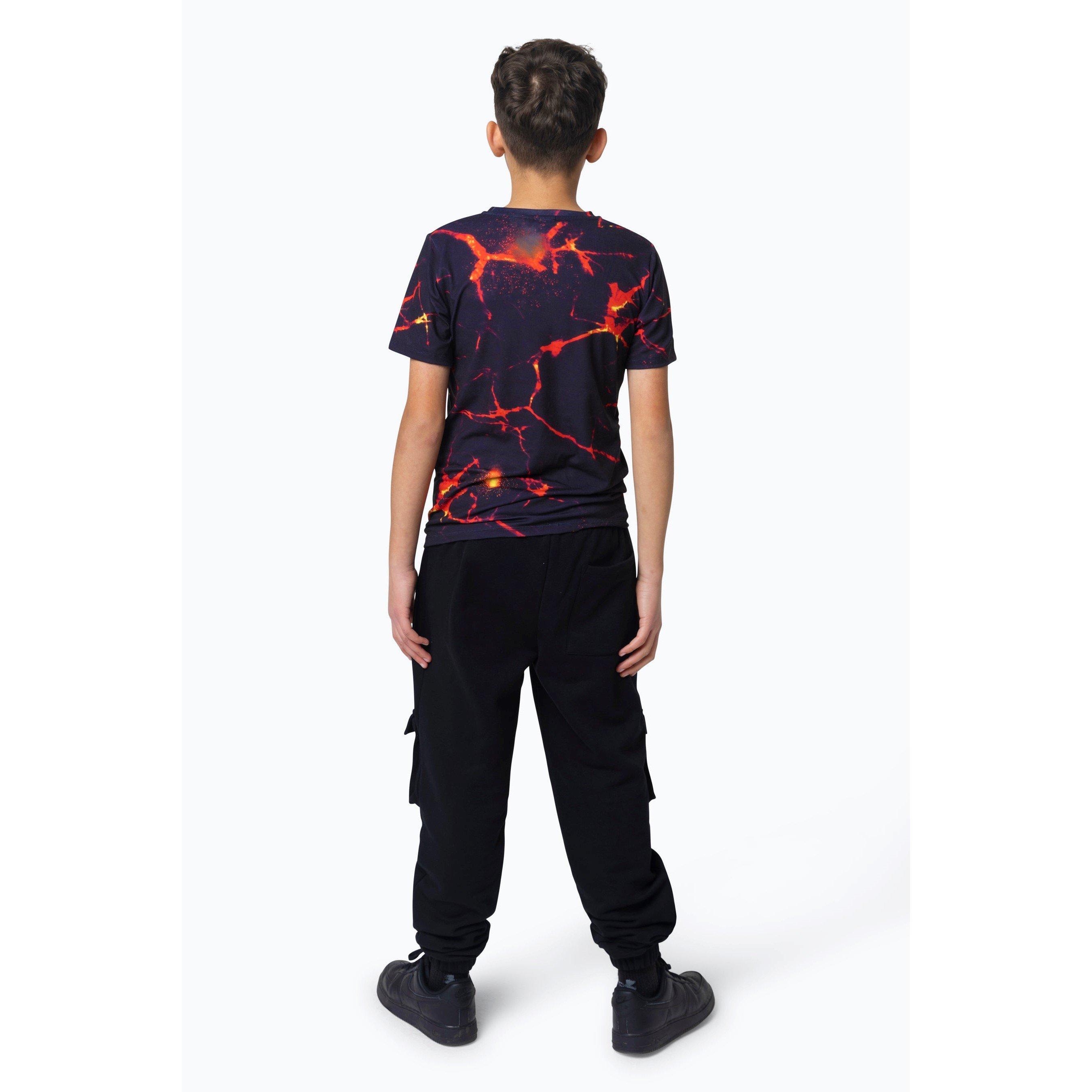 Hype Lava Tee Jn99