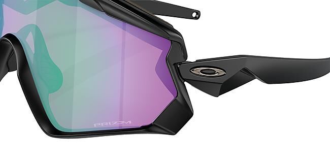 OAKLEY - LUNETTES DE SOLEIL WINDJACKET