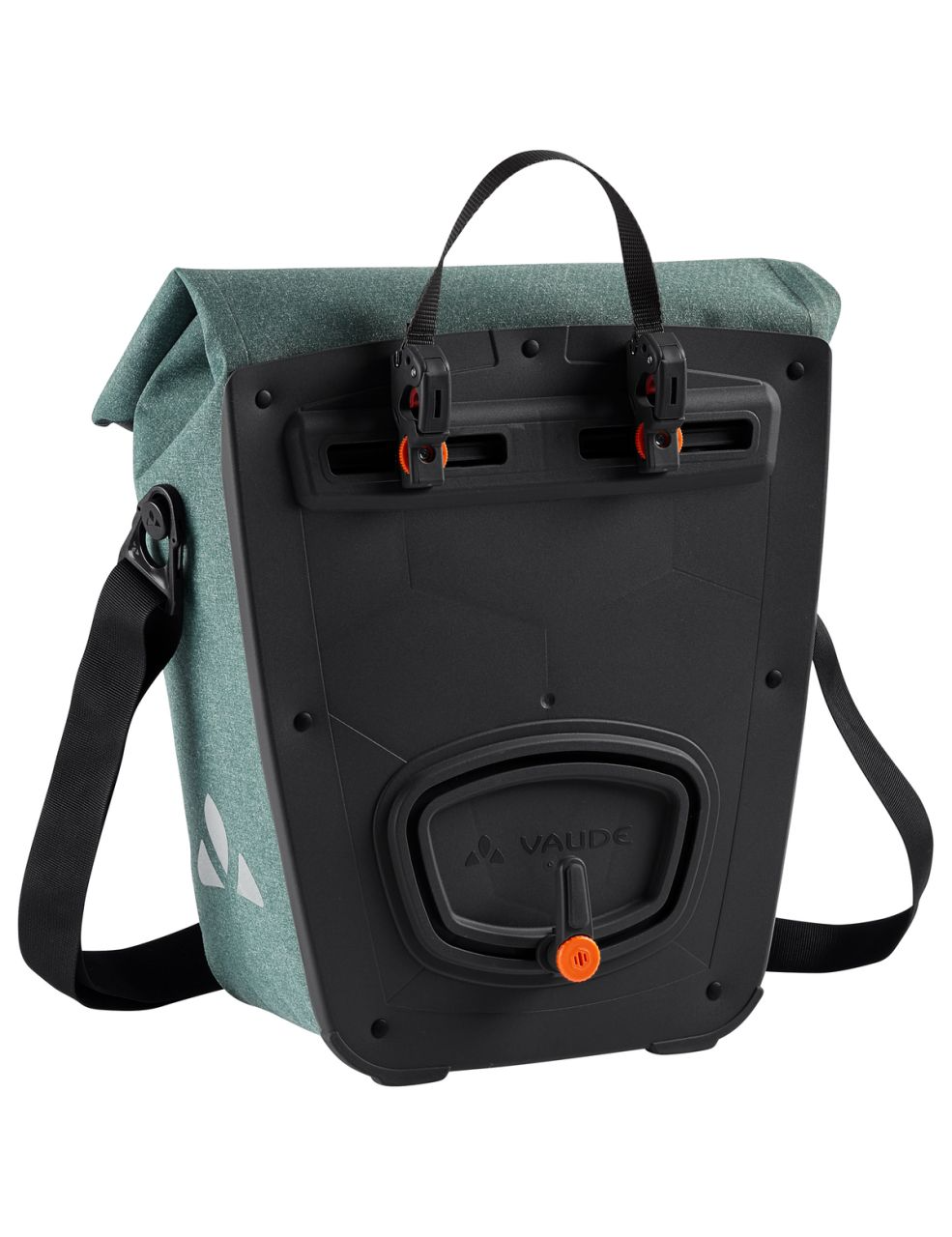 Vaude Recycle Pro Single Taske Grøn