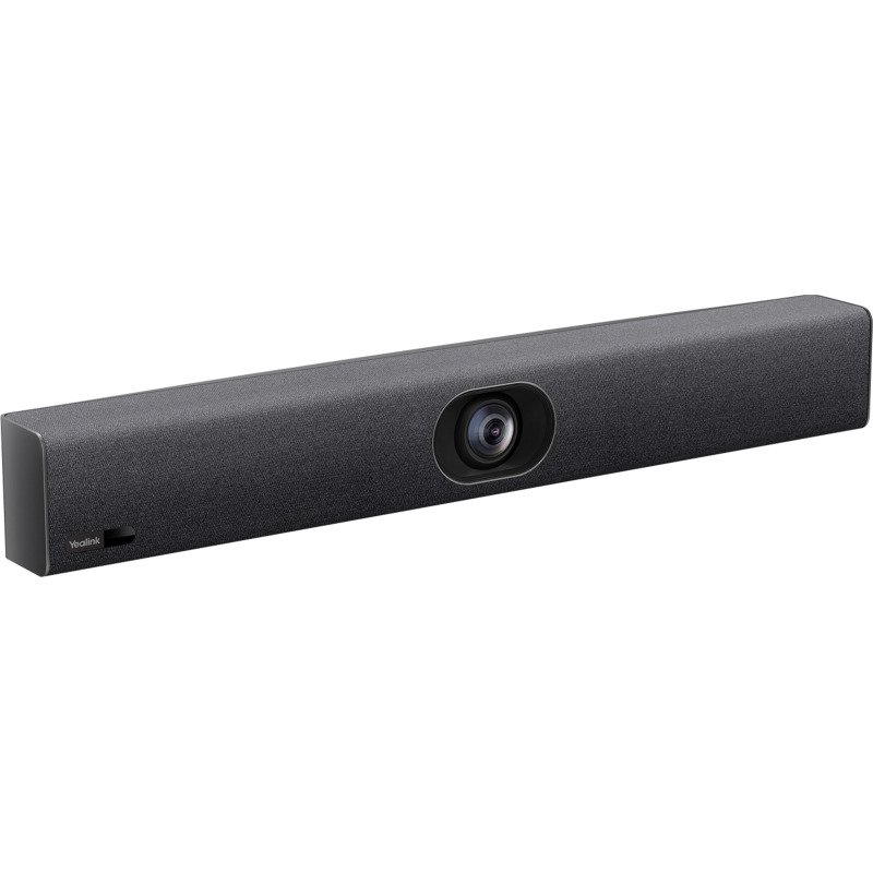 Yealink UVC40 E2 barre visioconférence 4K
