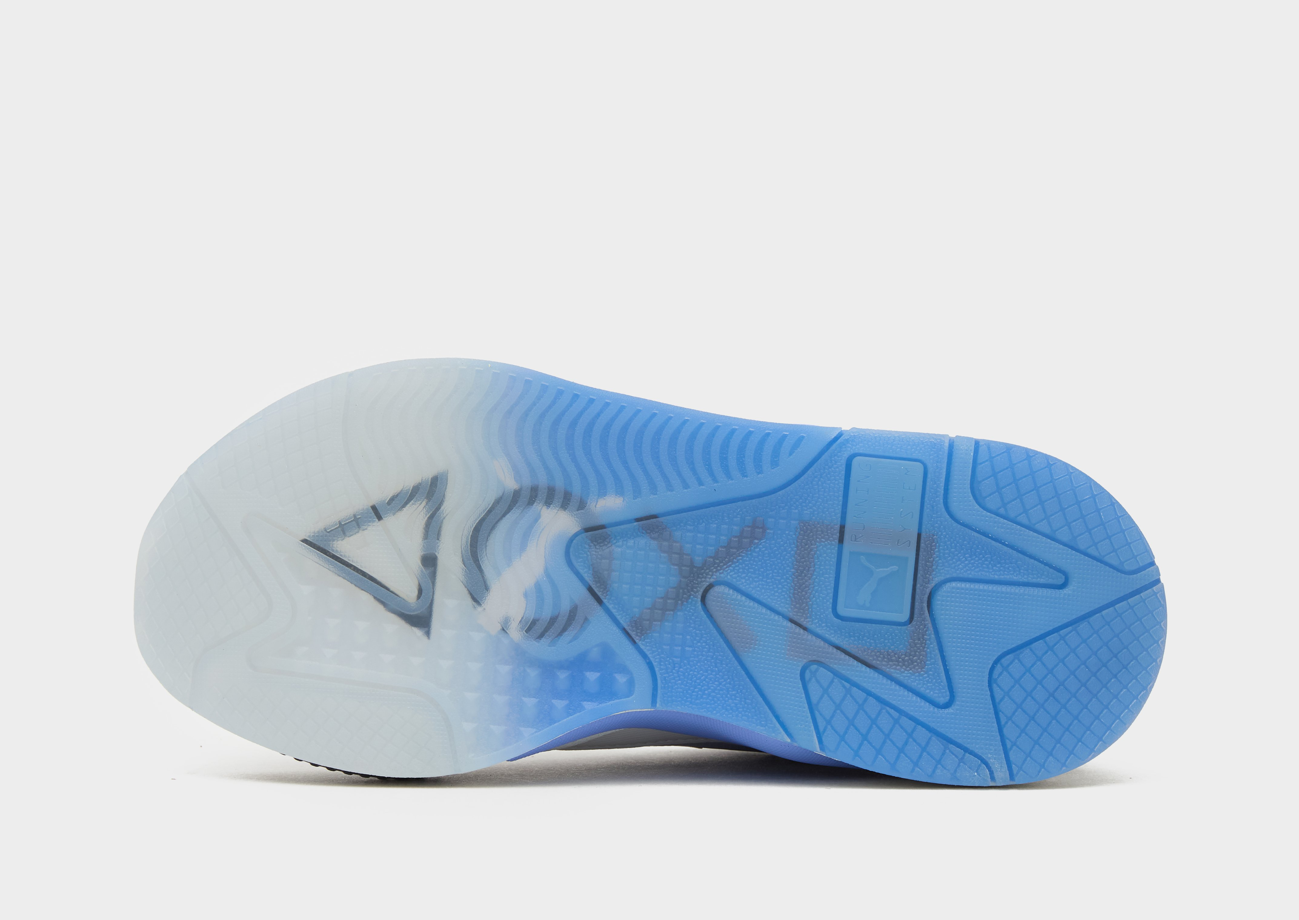 Puma x PlayStation RS-X Junior