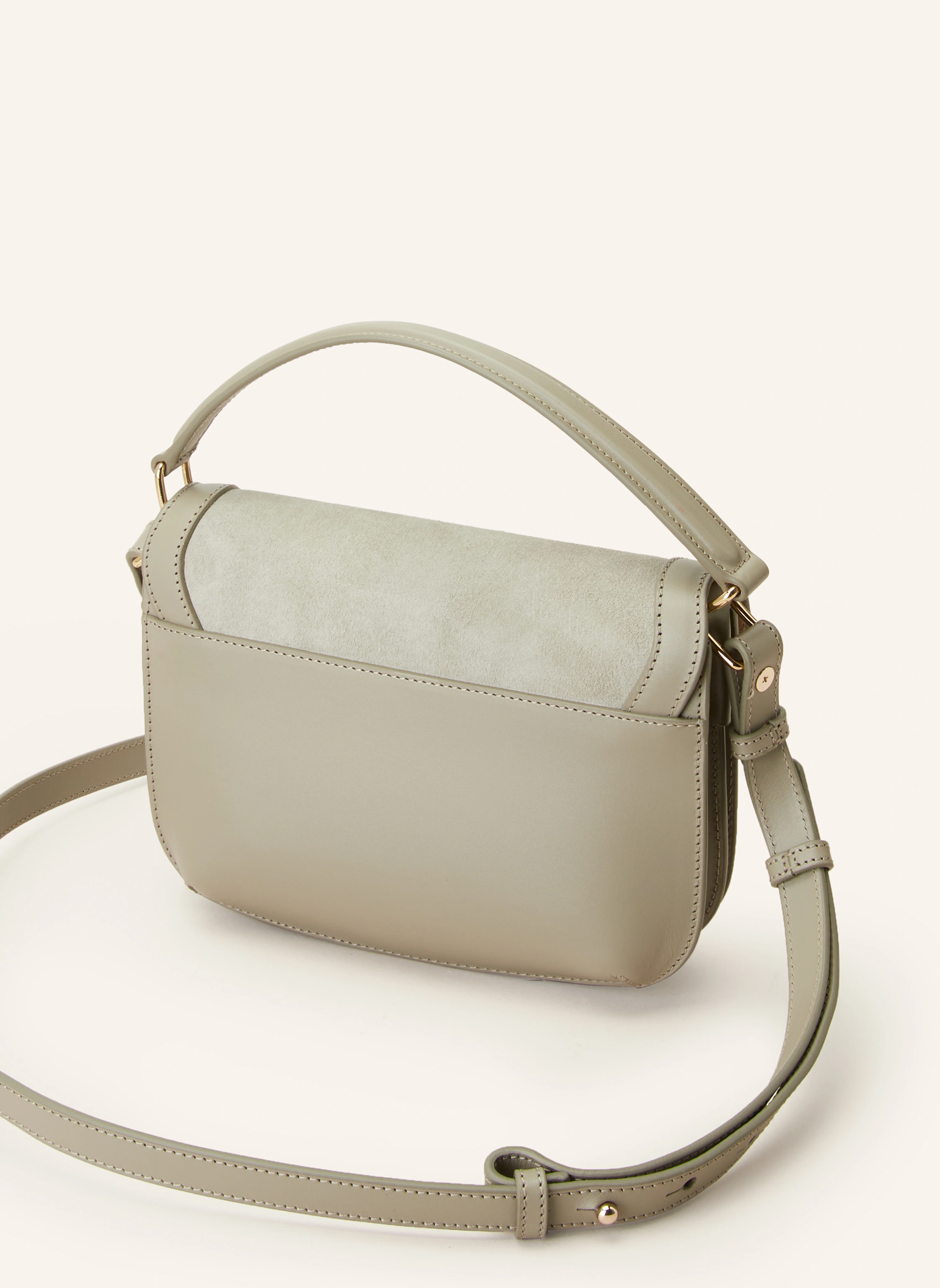 A.P.C. Umhängetasche SARAH MINI