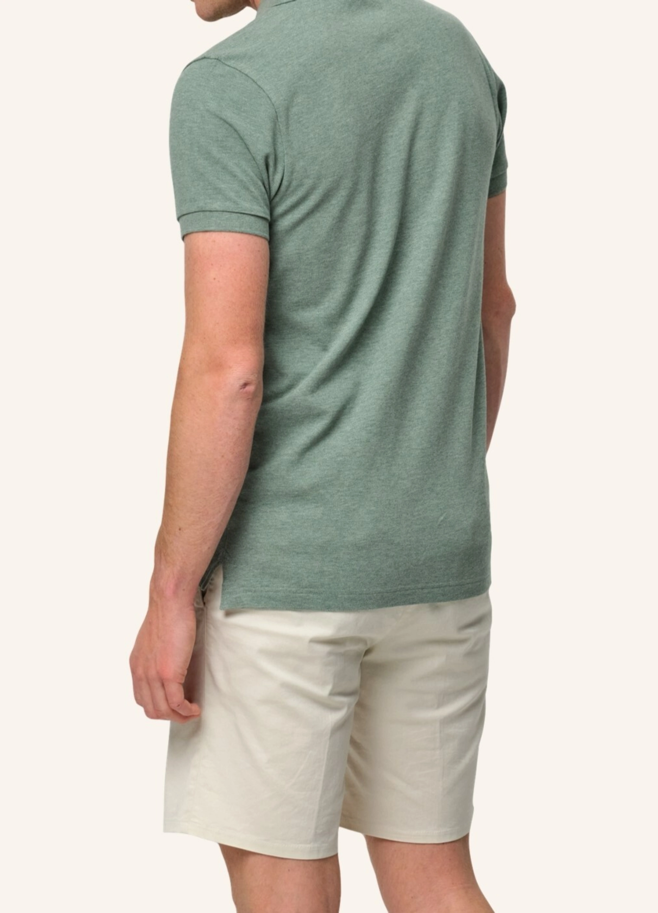 PROFUOMO Poloshirt