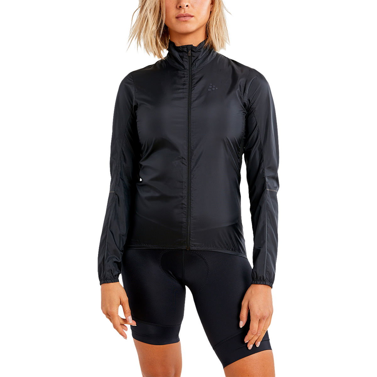 Craft Essence Light Wind Cykeljakke Dame